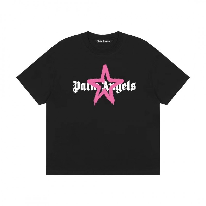 palm Angels New T-shirts