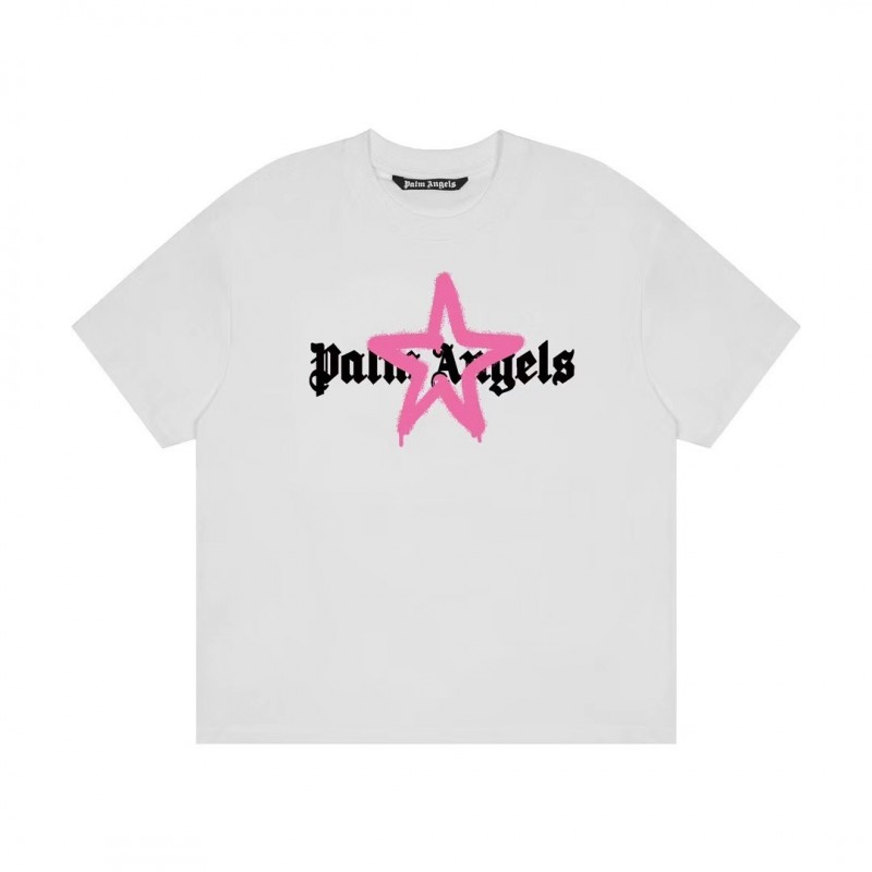 palm Angels New T-shirts