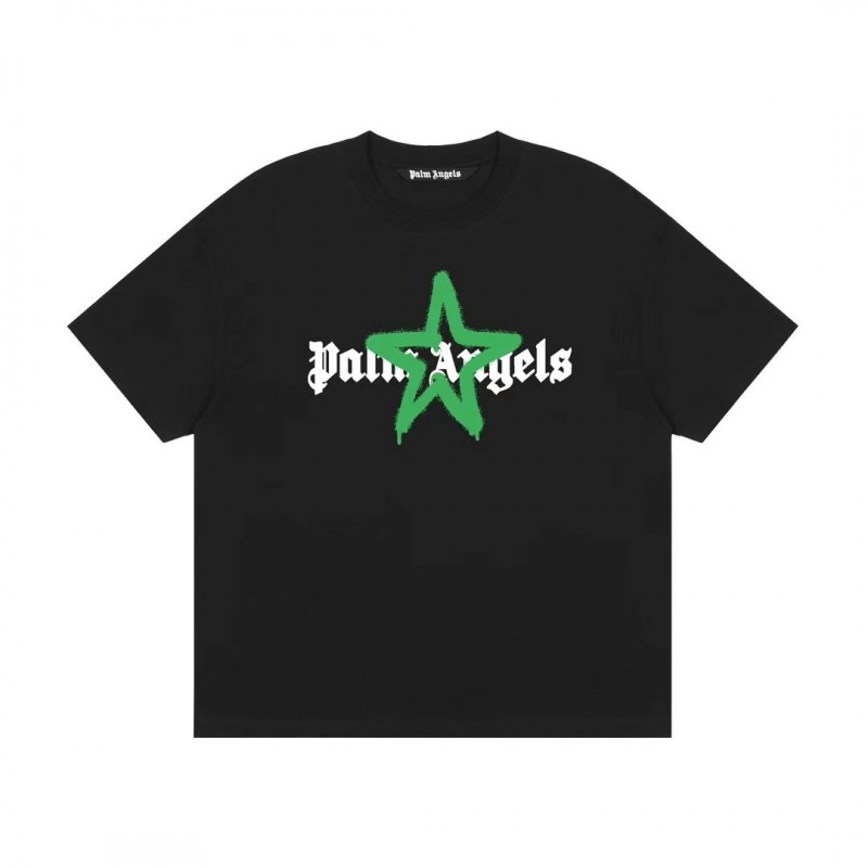palm Angels New T-shirts