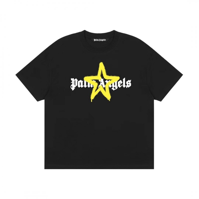 palm Angels New T-shirts