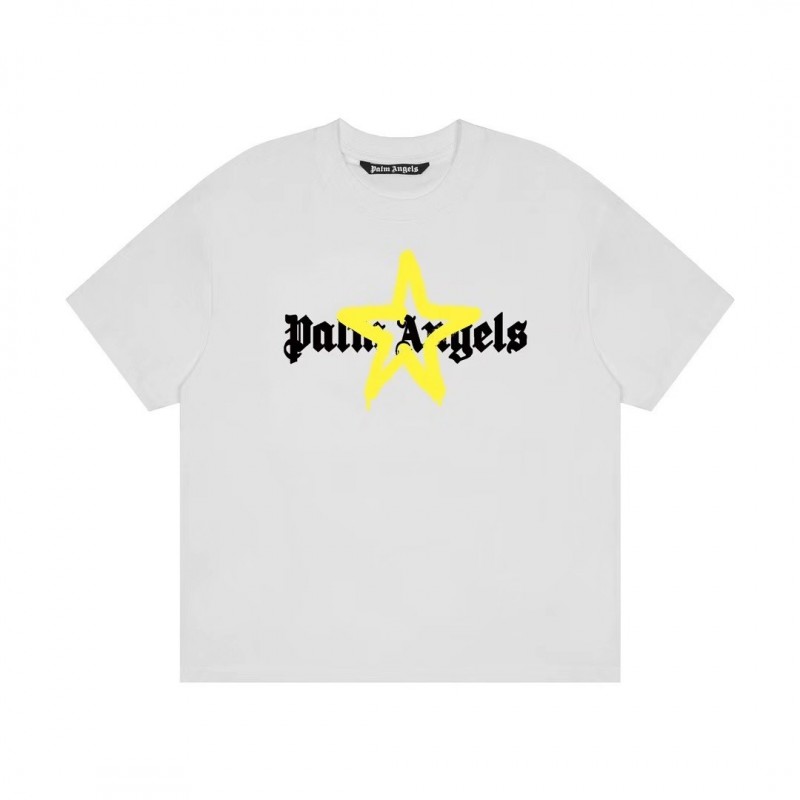 palm Angels New T-shirts