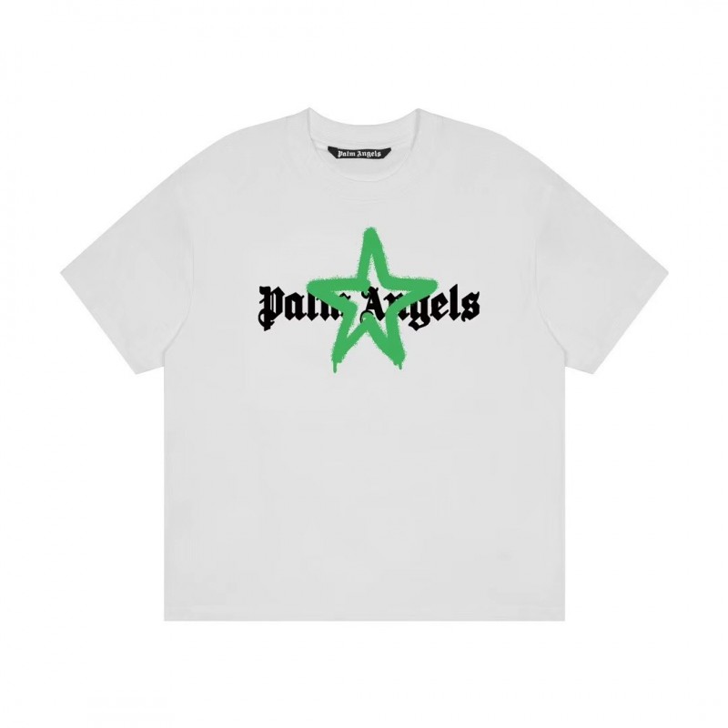 palm Angels New T-shirts