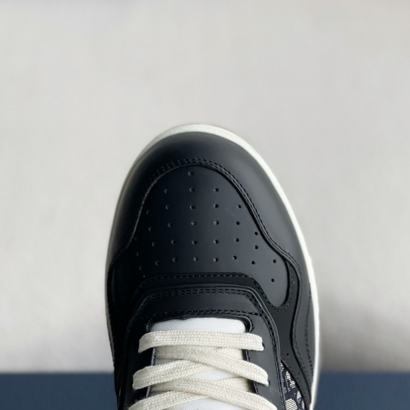 D*0r HIGH LEVEL B27 Sneaker