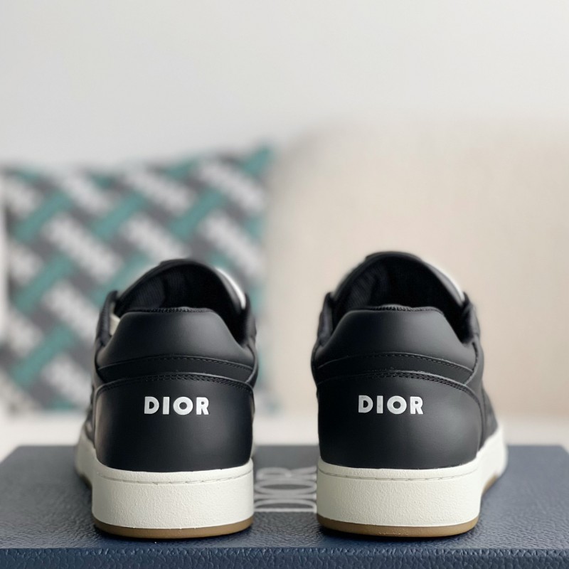 D*0r HIGH LEVEL B27 Sneaker