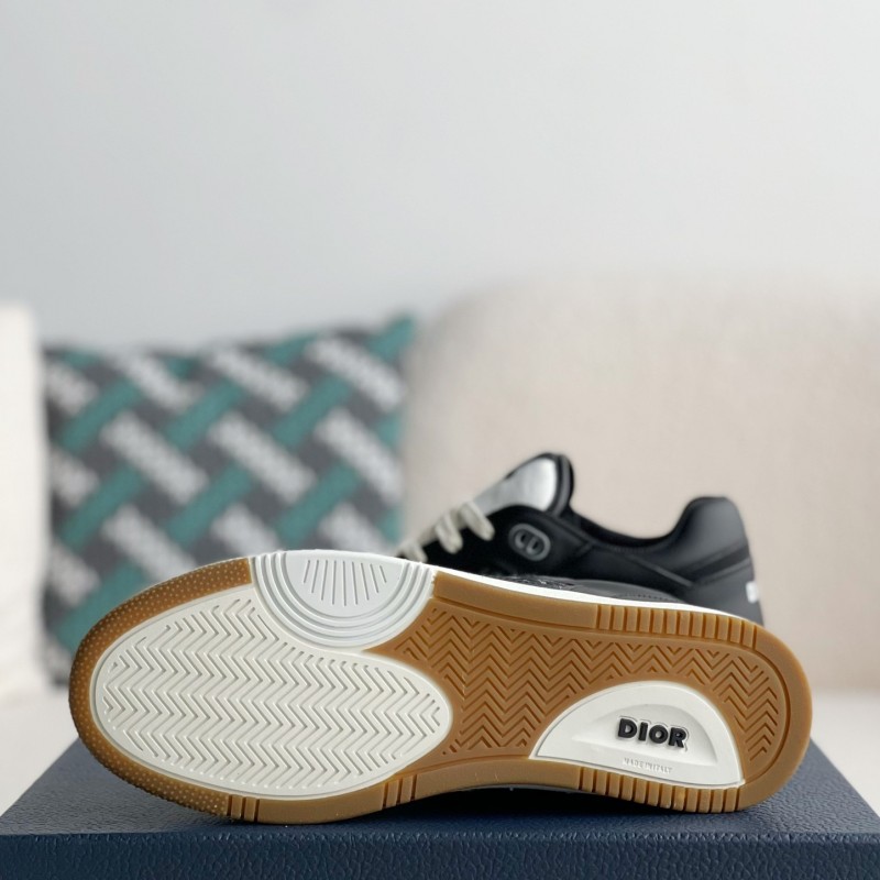 D*0r HIGH LEVEL B27 Sneaker