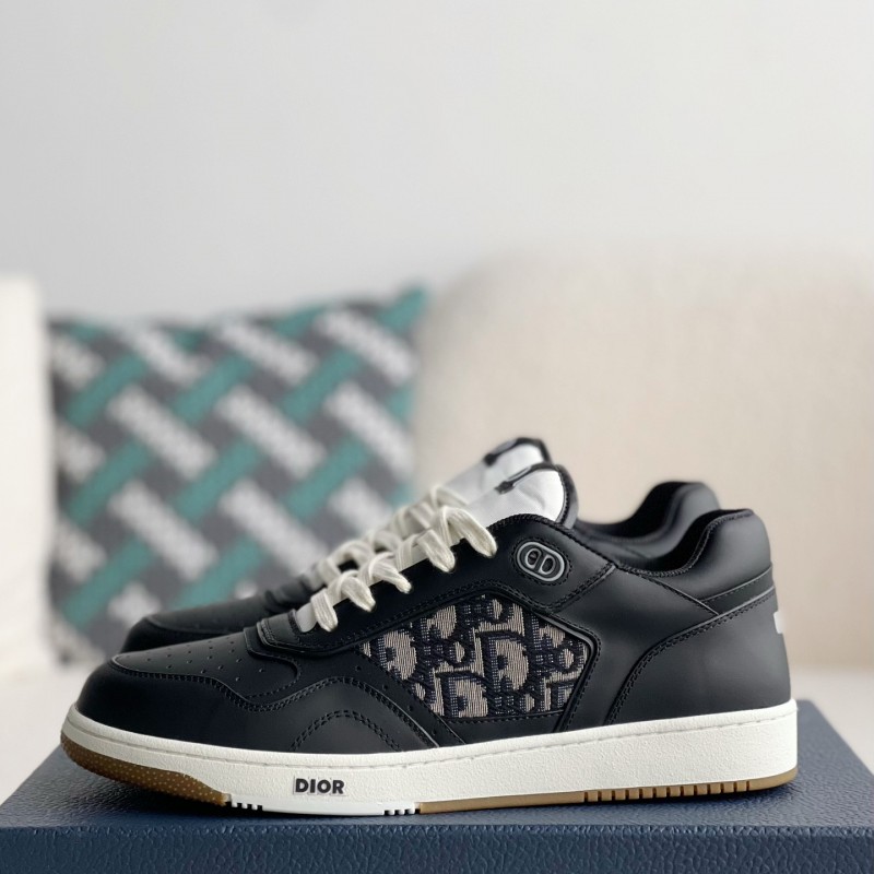 D*0r HIGH LEVEL B27 Sneaker