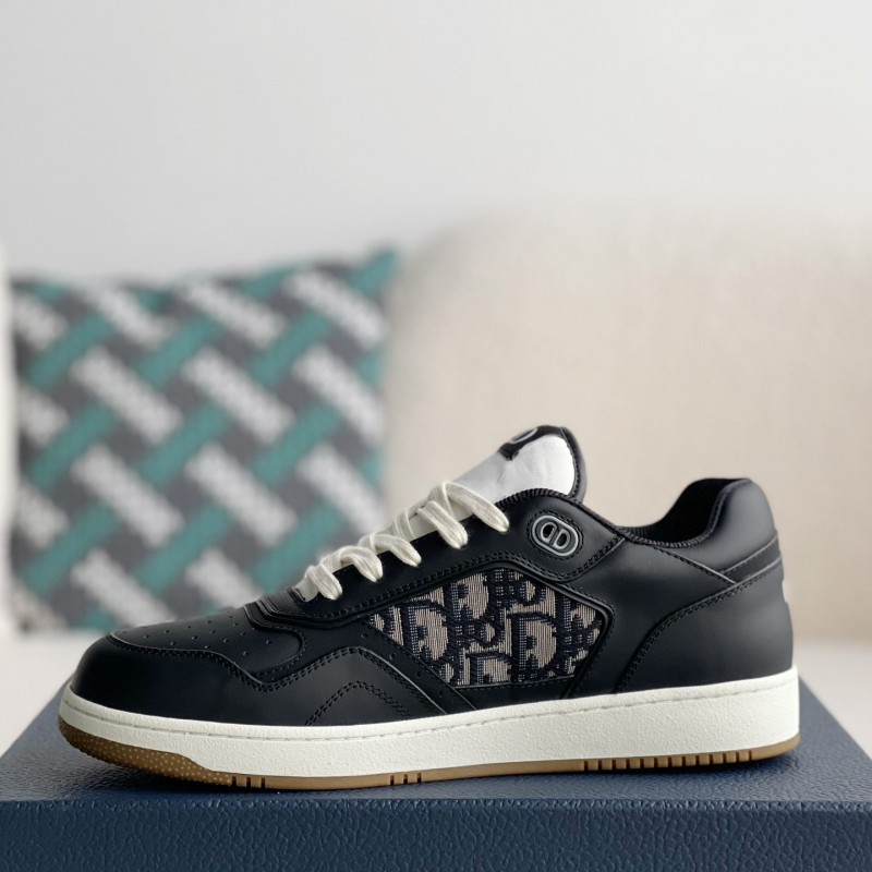 D*0r HIGH LEVEL B27 Sneaker