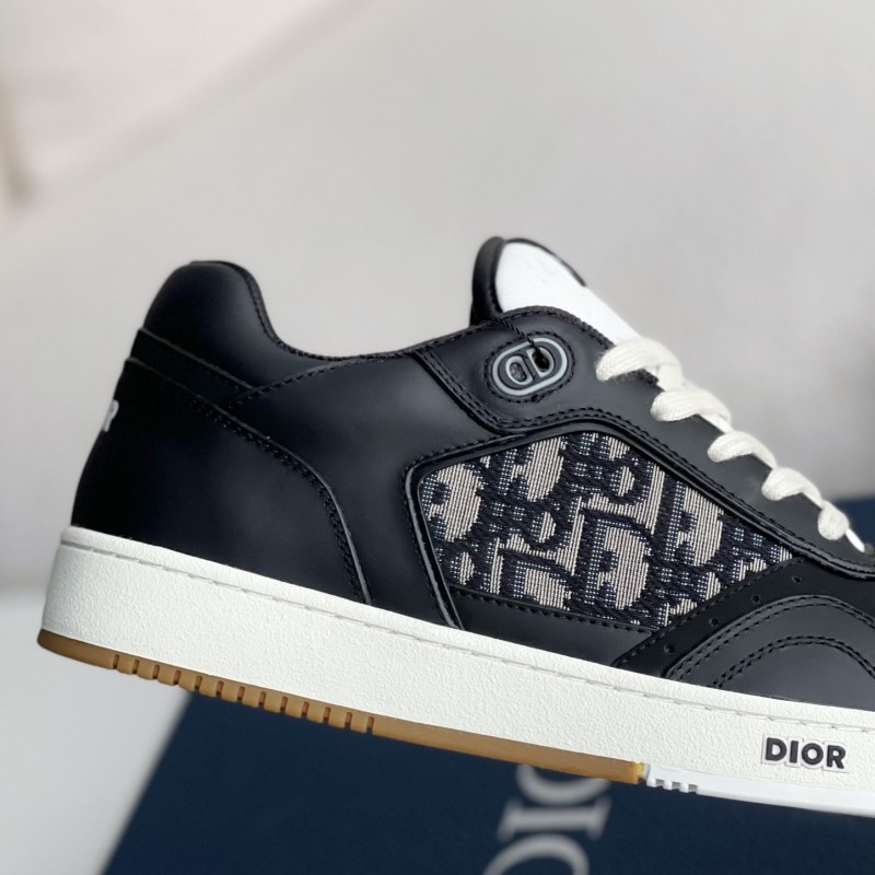 D*0r HIGH LEVEL B27 Sneaker