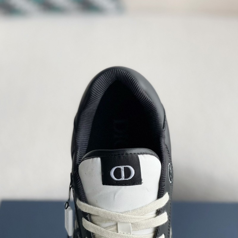 D*0r HIGH LEVEL B27 Sneaker