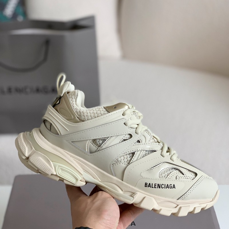 Ba*len*cia*ga Track Sneakers