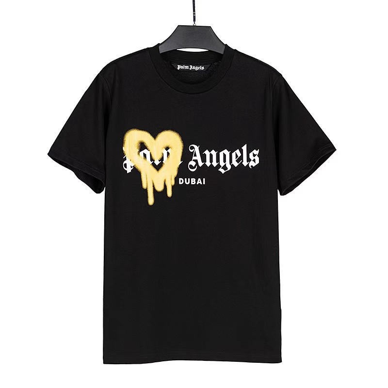 palm Angels New T-shirts