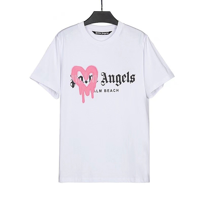palm Angels New T-shirts