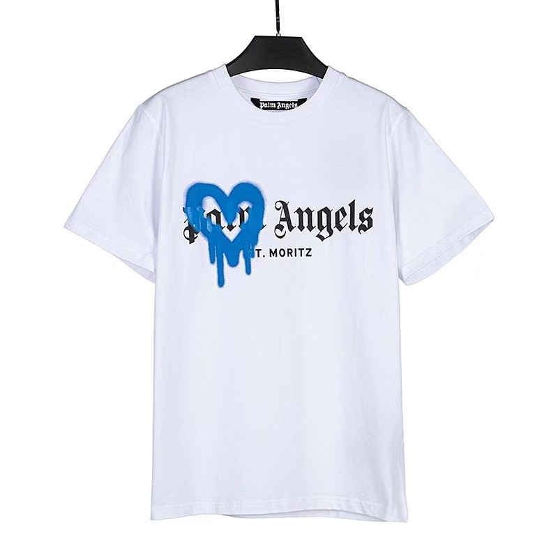 palm Angels New T-shirts
