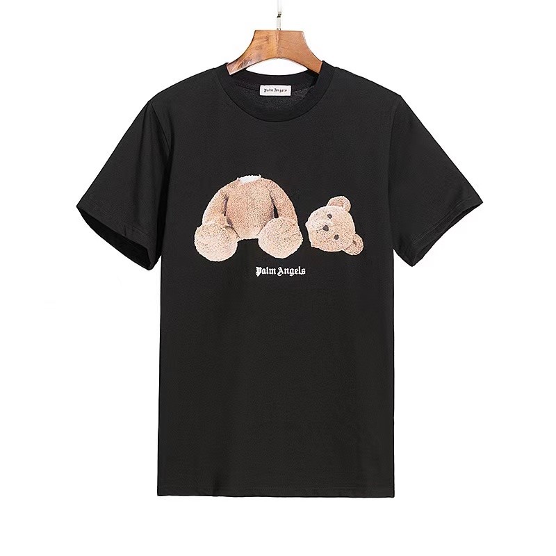 palm Angels Headless Bear New T-shirts