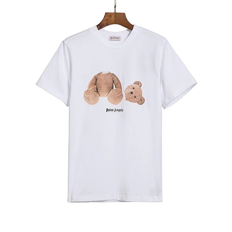 palm Angels Headless Bear New T-shirts