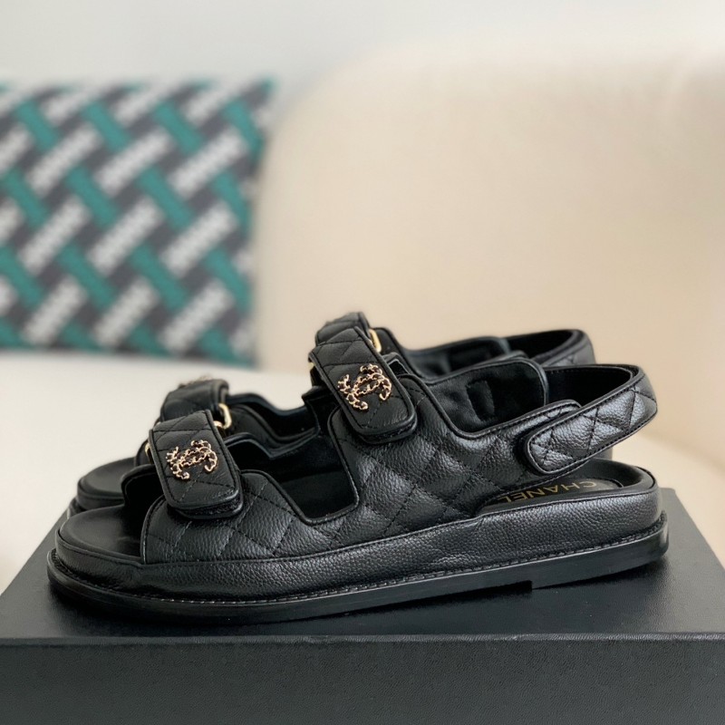 Ch*el Sandals