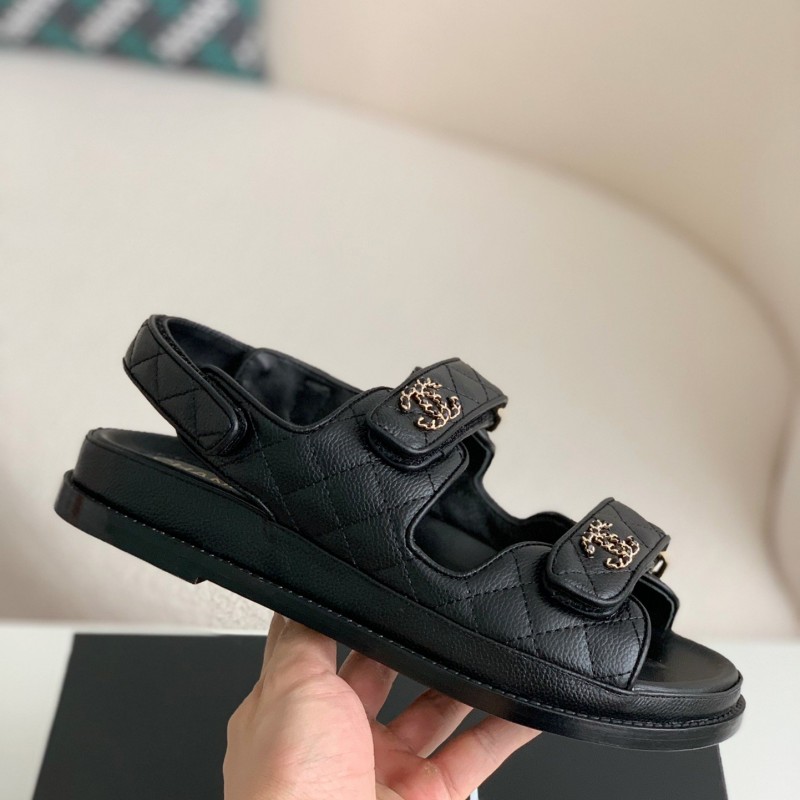 Ch*el Sandals