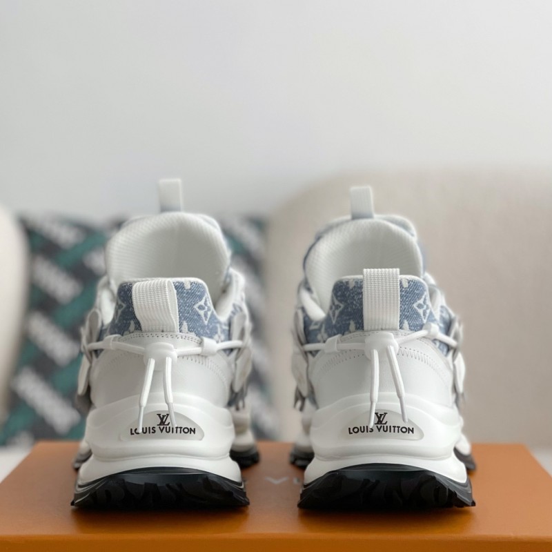 L0*is V*t0n CASUAL SNEAKERS