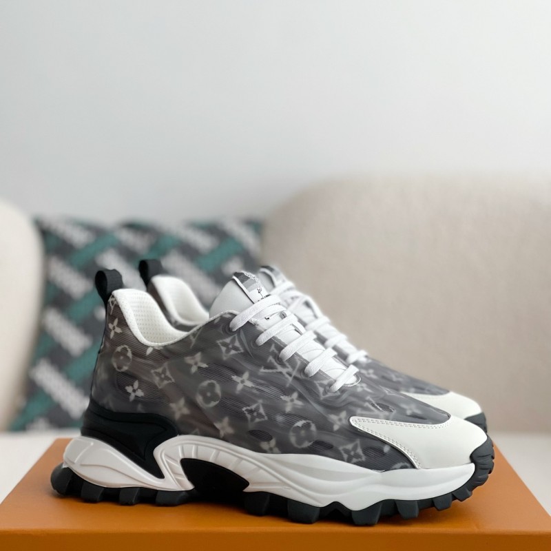 L0*is V*t0n CASUAL SNEAKERS