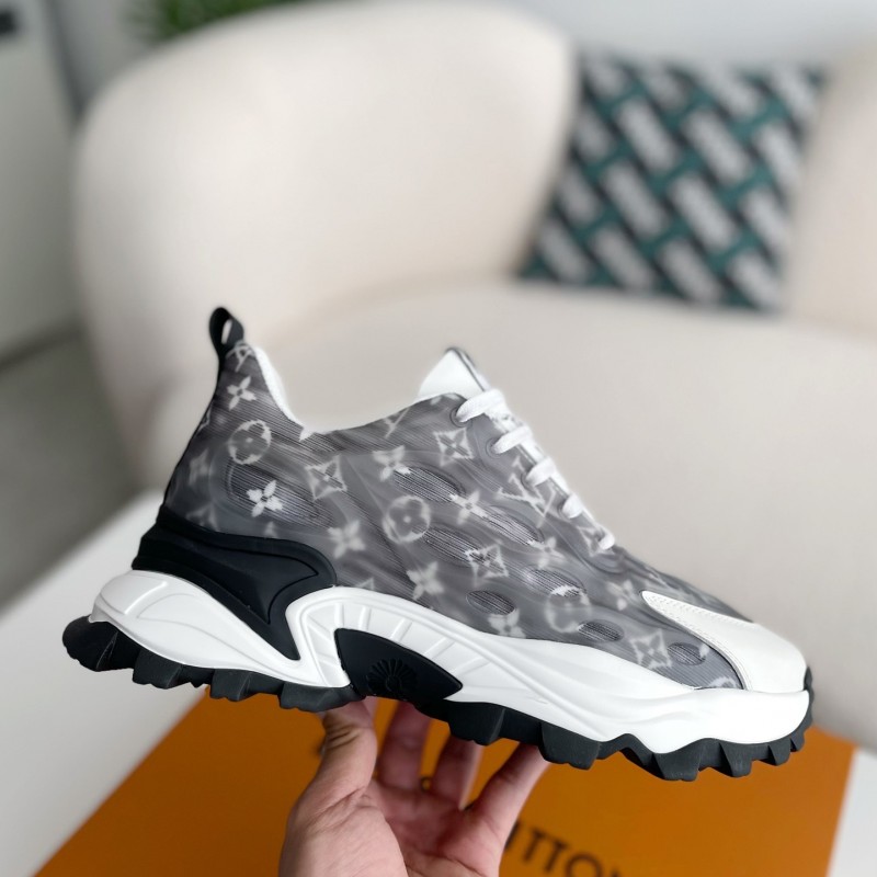 L0*is V*t0n CASUAL SNEAKERS