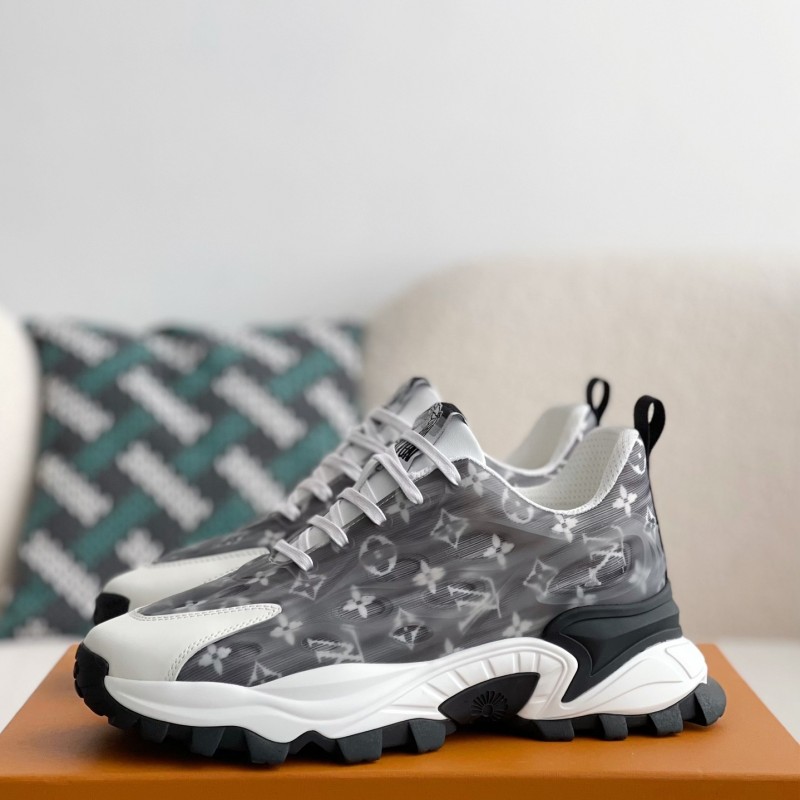 L0*is V*t0n CASUAL SNEAKERS