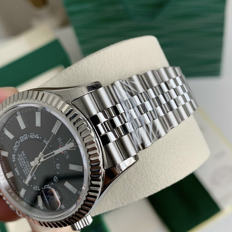 R*l*x Navigator Series men