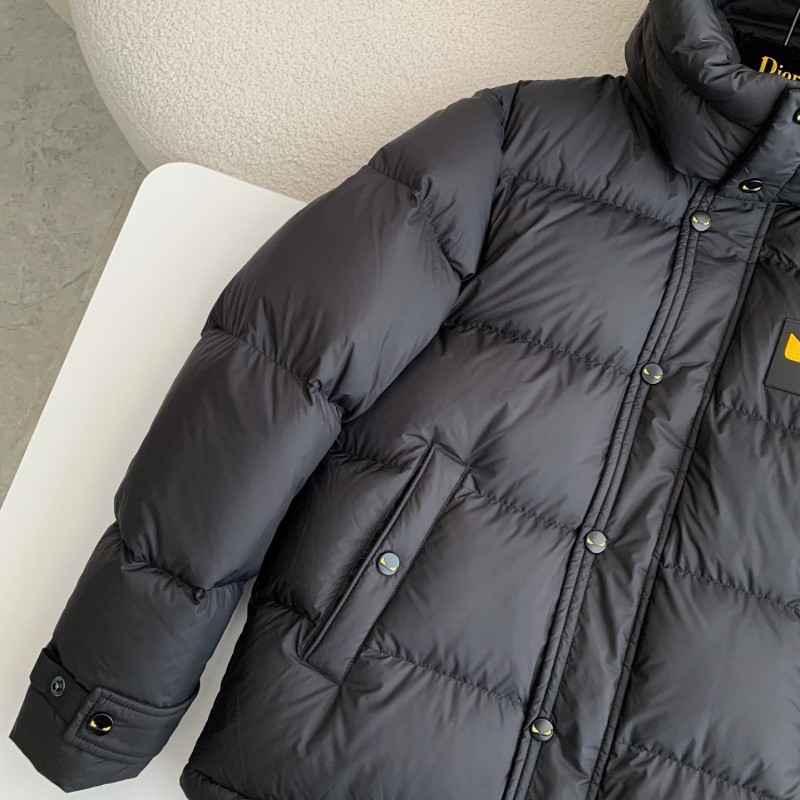 F**di Casual Down Jacket