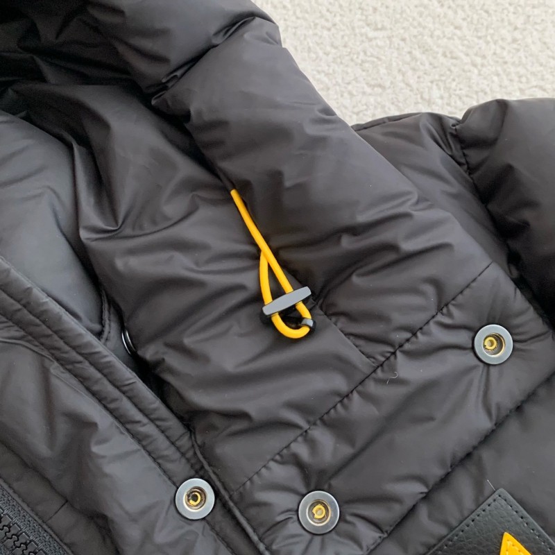 F**di Casual Down Jacket