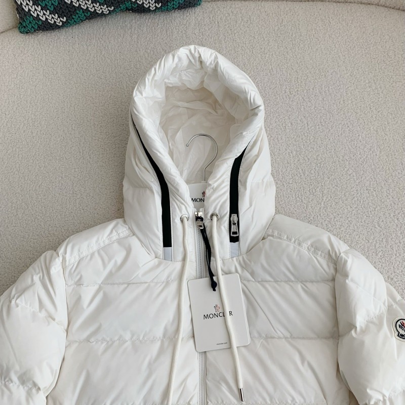 Moncler Montbeliard down jacket