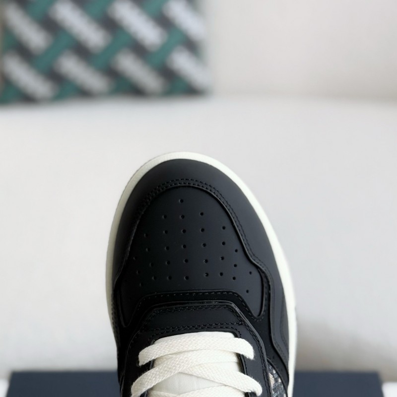 D*0r B27 High-top casual shoes