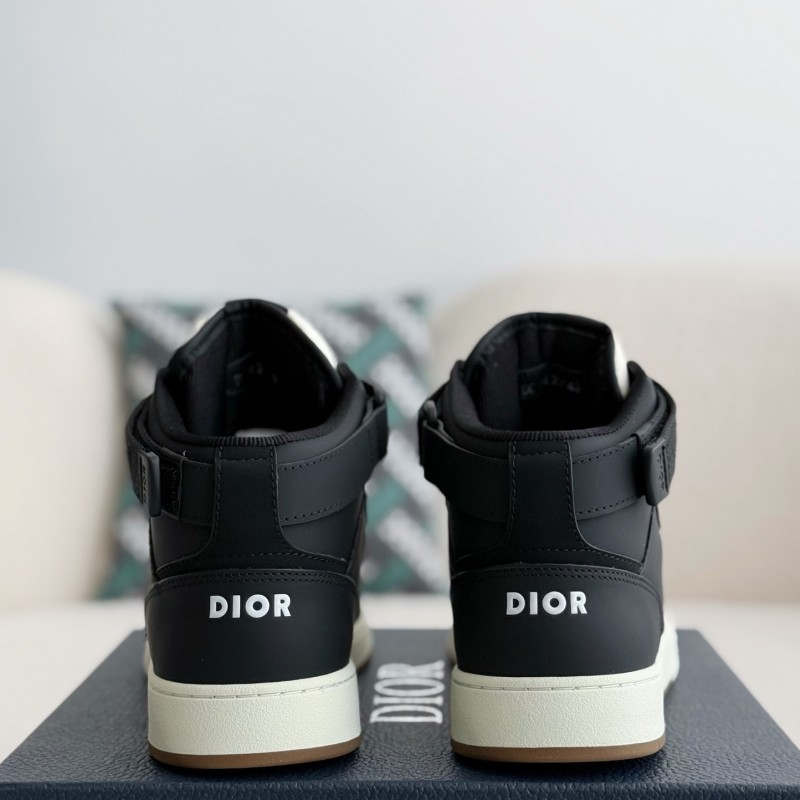 D*0r B27 High-top casual shoes