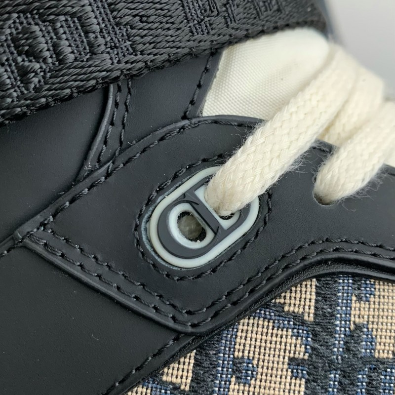 D*0r B27 High-top casual shoes