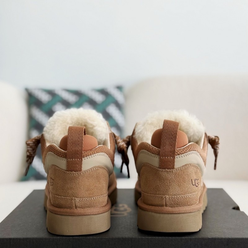 UGG Casual Short Boots