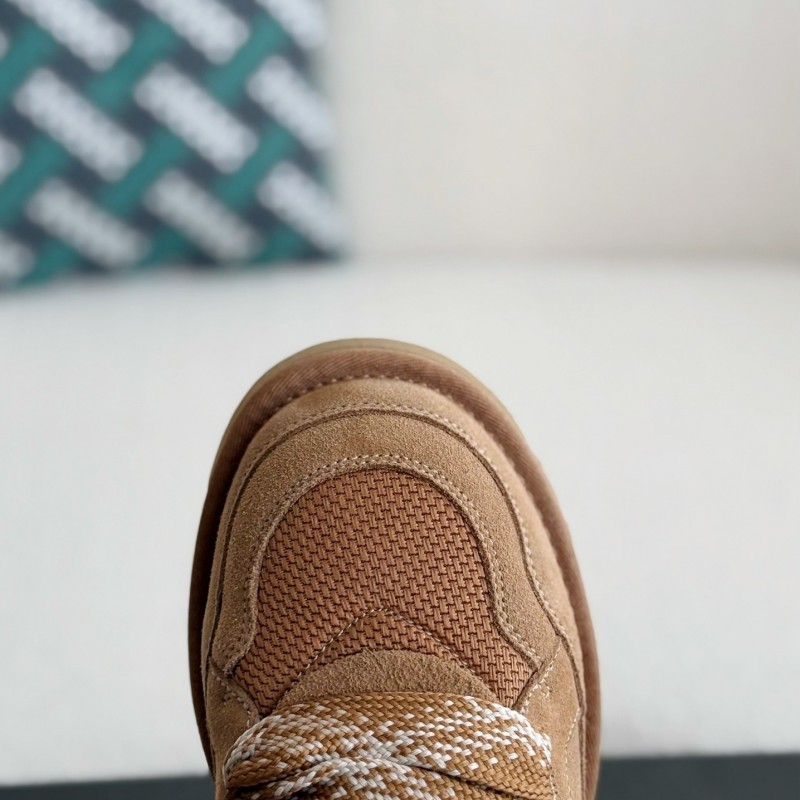 UGG Casual Short Boots