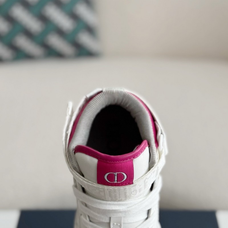 D*0r B27 High-top casual shoes