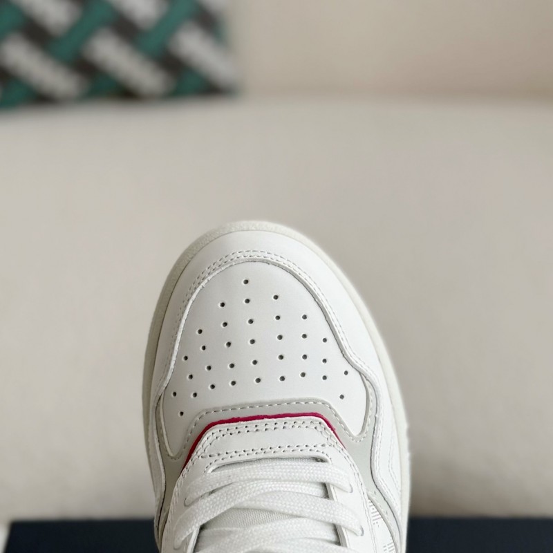 D*0r B27 High-top casual shoes