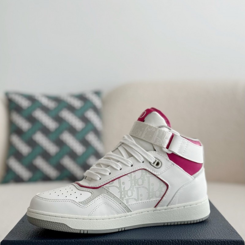 D*0r B27 High-top casual shoes