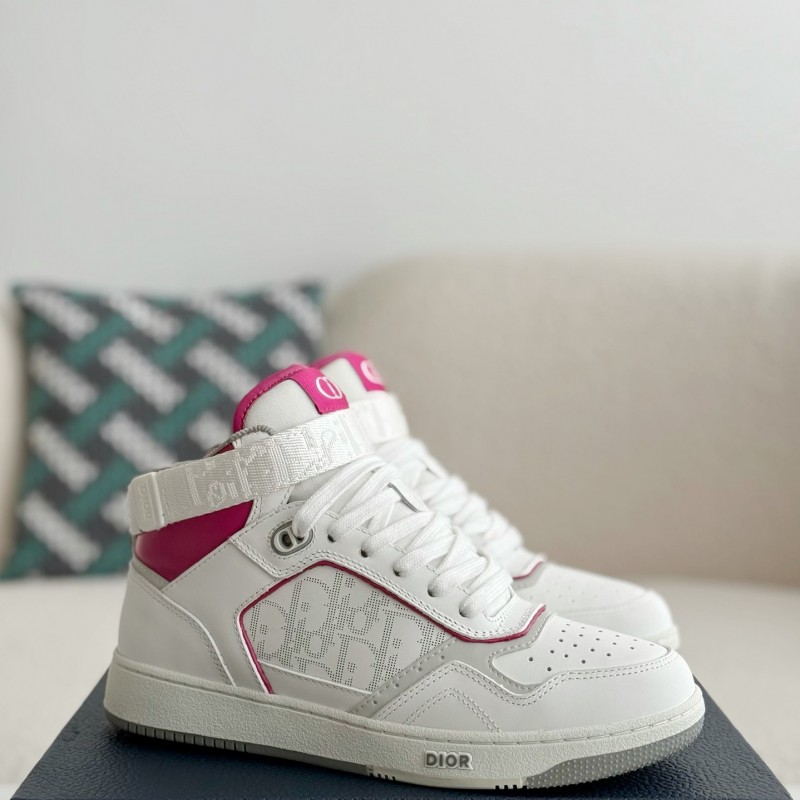 D*0r B27 High-top casual shoes
