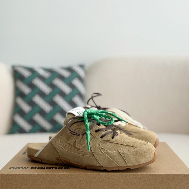 New Balance x M*um*u Casual shoes