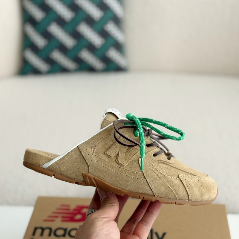 New Balance x M*um*u Casual shoes