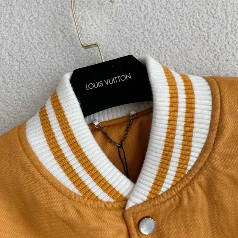 L0*is V*t0n  Jackets