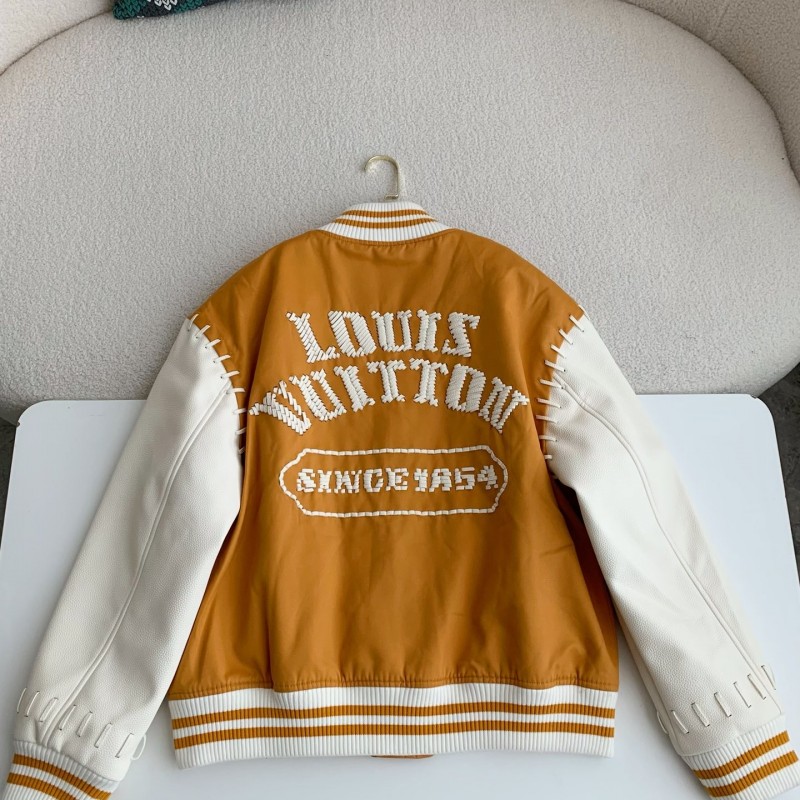 L0*is V*t0n  Jackets