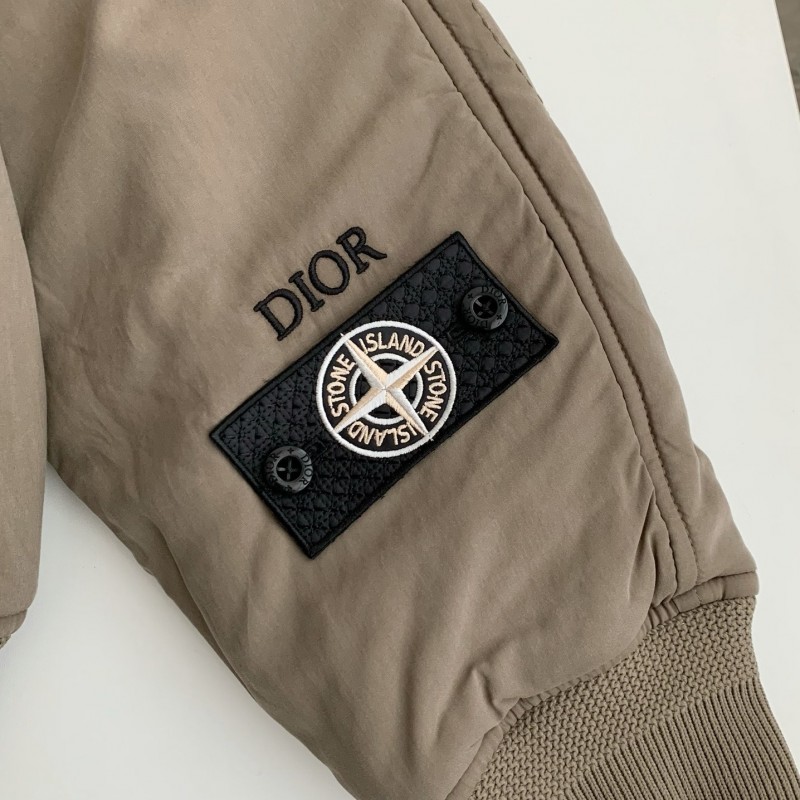 D*0r Jacket