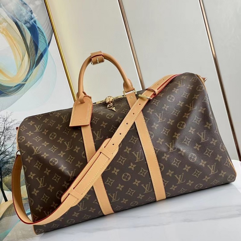 L0*is V*t0n Bag 50CM