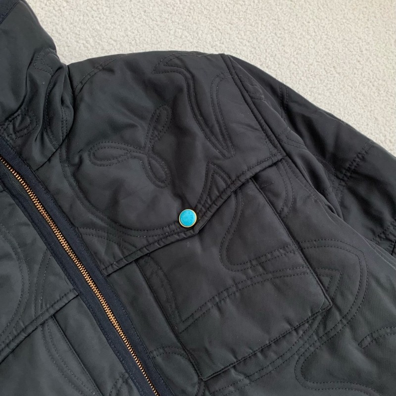 L0*is V*t0n  Jackets