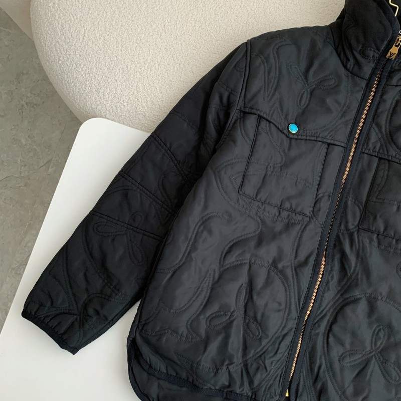 L0*is V*t0n  Jackets