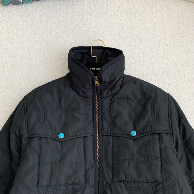 L0*is V*t0n  Jackets