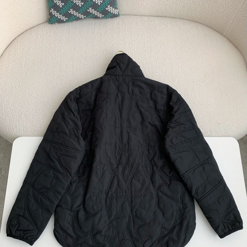 L0*is V*t0n  Jackets