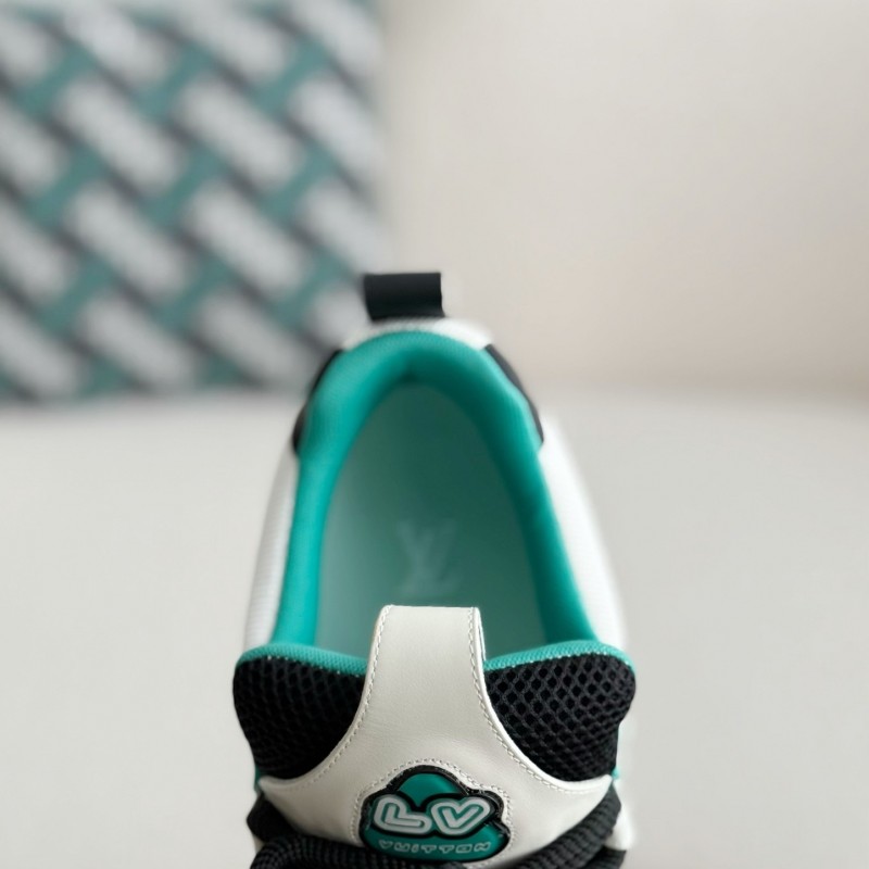 L0*is V*t0n RUNNER TATIC sneakers