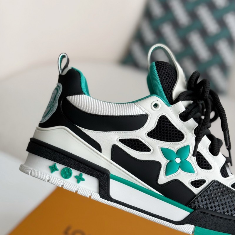 L0*is V*t0n RUNNER TATIC sneakers